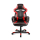 AROZZI Fotel dla graczy Milano Czerwony MILANO-RD - 358774 - zdjęcie 2